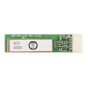 50 Channel GP-635T GPS Receiver
